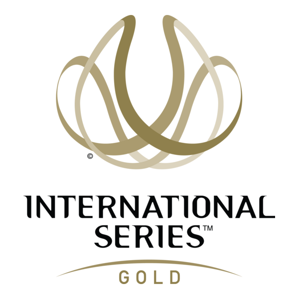 ATP International Series logo