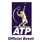 ATP Official Event logo