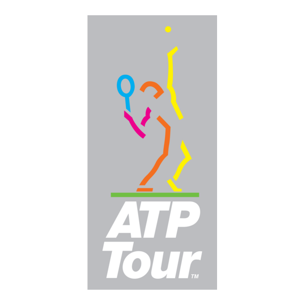 ATP Tour logo