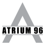 Atrium 96 logo