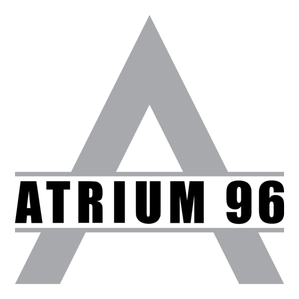 Atrium 96 logo