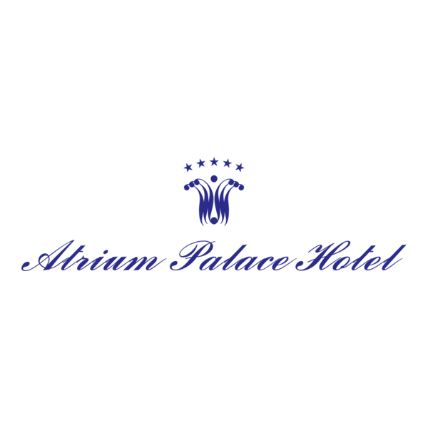 Atrium Palace Hotel logo