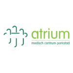 Atrium Ziekenhuis Heerlen logo