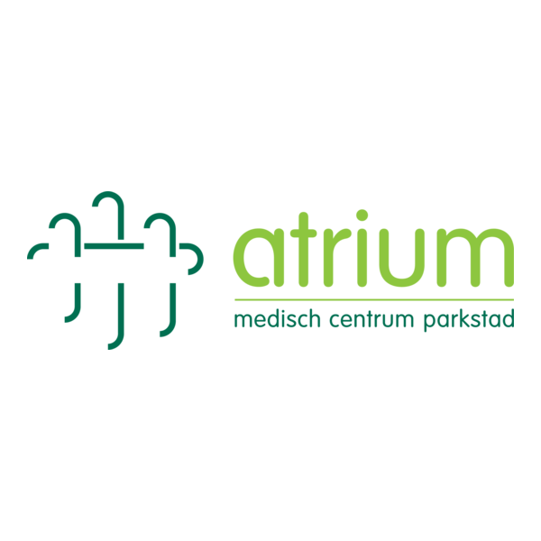 Atrium Ziekenhuis Heerlen logo