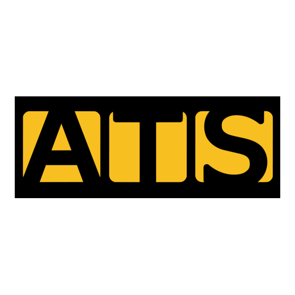 Ats productions logo