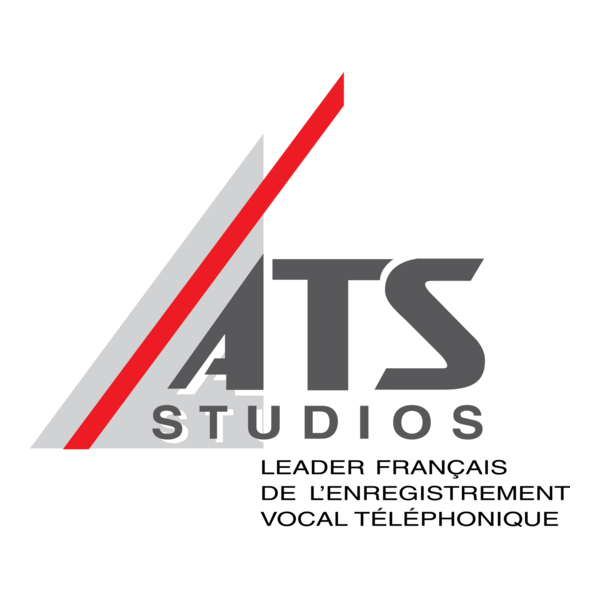 ATS Studios logo