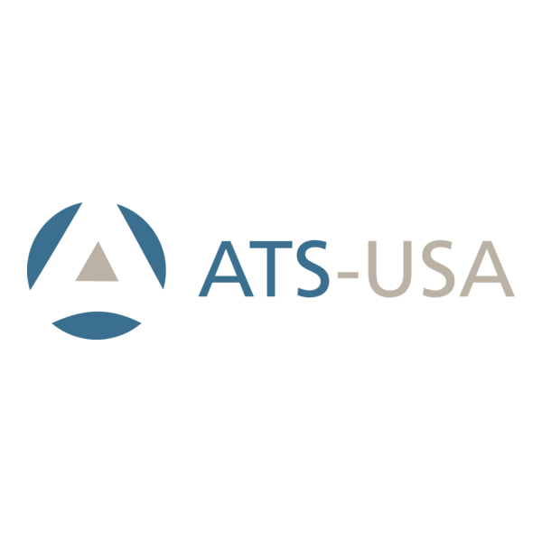 ATS-USA logo