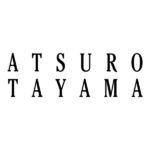 Atsuro Tayama logo