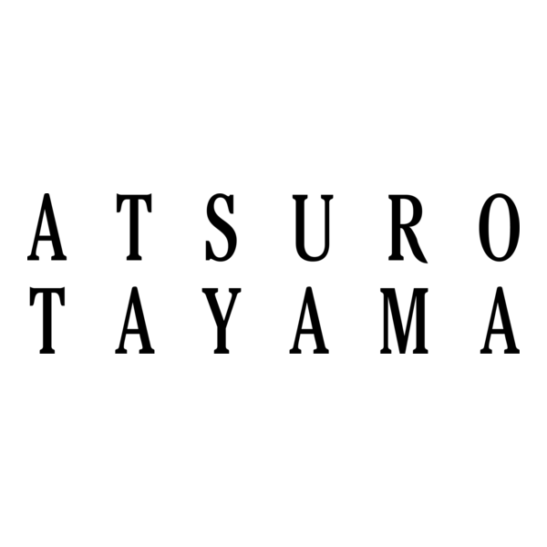 Atsuro Tayama logo