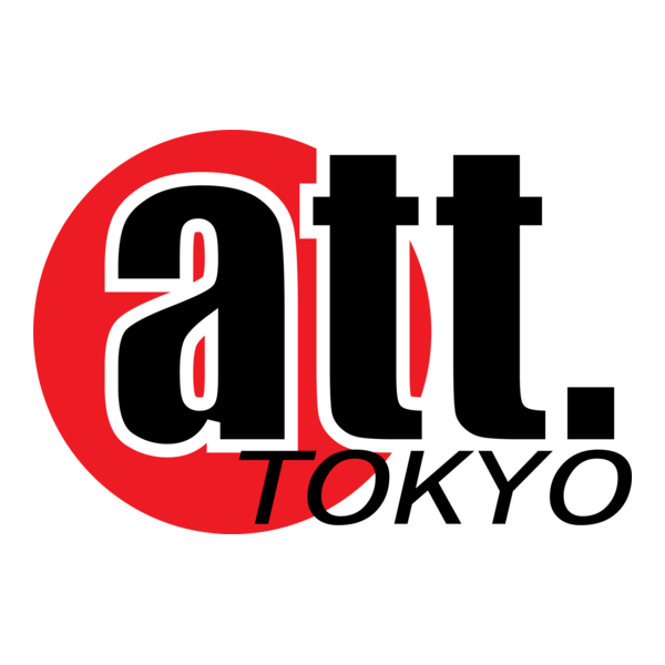 Att. Tokyo logo