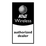 AT&T Wireless logo