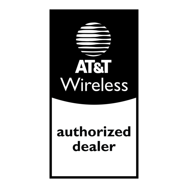 AT&T Wireless logo