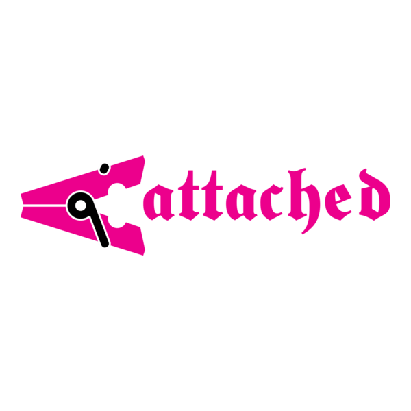Attached Design logo