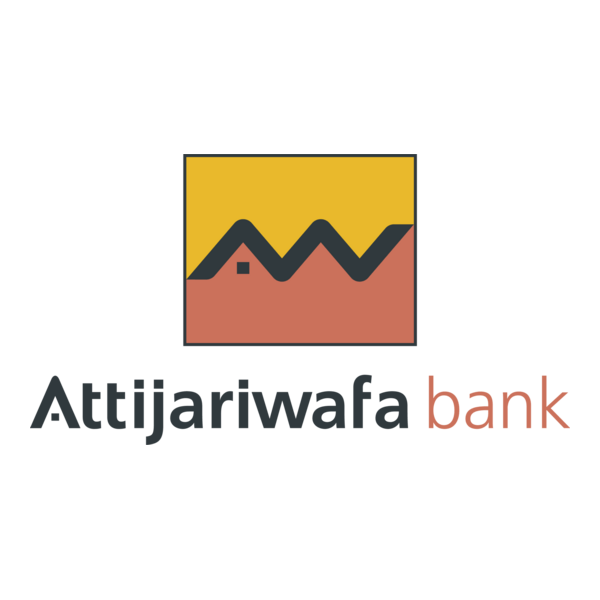 Attijariwafa bank logo