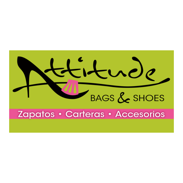 Attitude Bags & Shoes logo