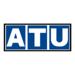 ATU Ecuador logo