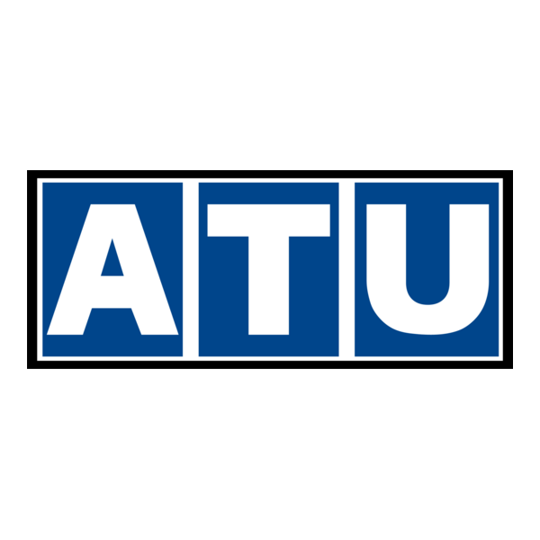 ATU Ecuador logo