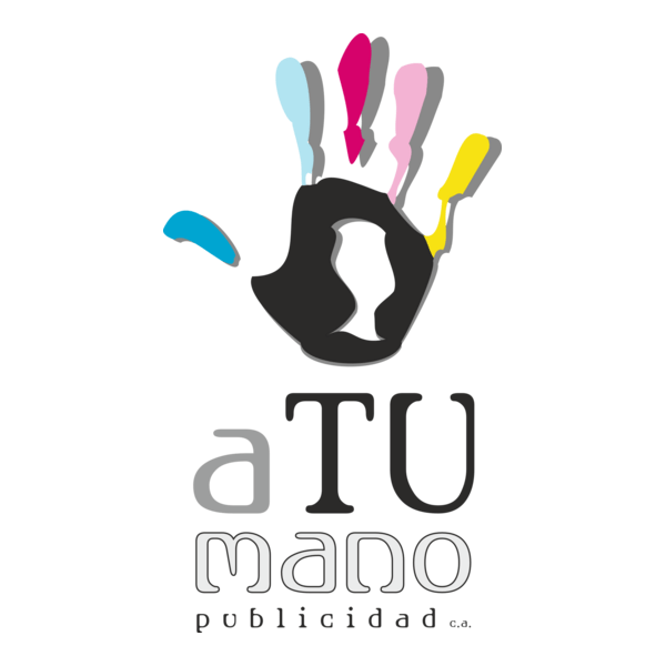 aTUmano Publicidad logo