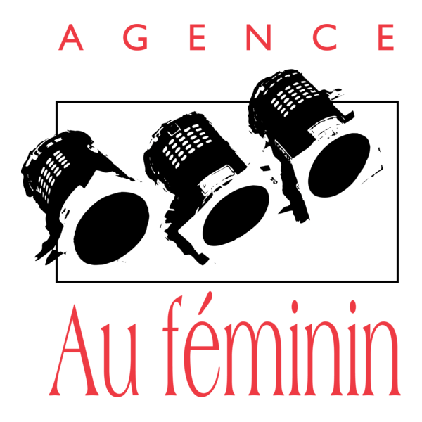 Au feminin logo