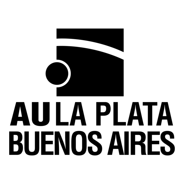 Au La Plata Buenos Aires logo