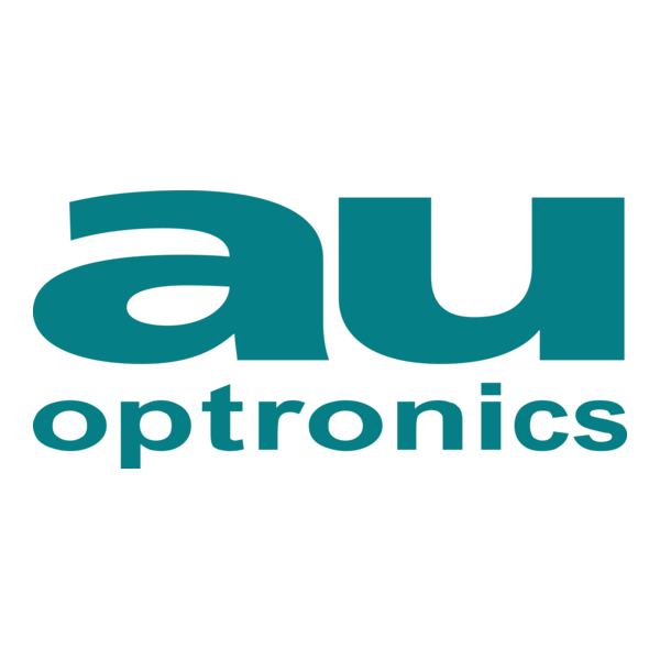 AU Optronics logo