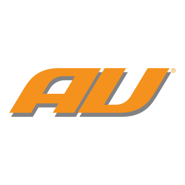 AU logo