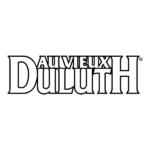 Au Vieux Duluth logo