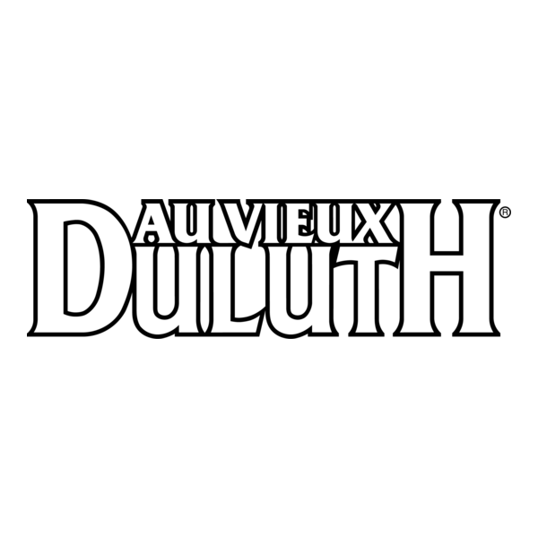 Au Vieux Duluth logo