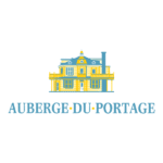 Auberge du Portage logo