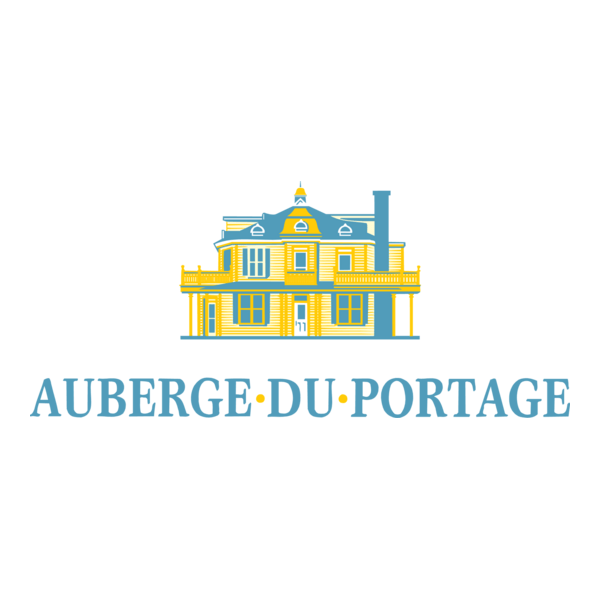 Auberge du Portage logo