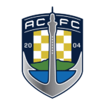Auckland City FC logo