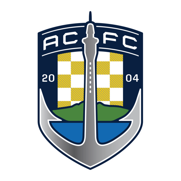 Auckland City FC logo