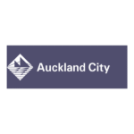 Auckland City logo