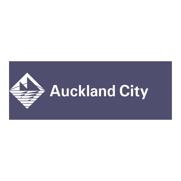 Auckland City logo