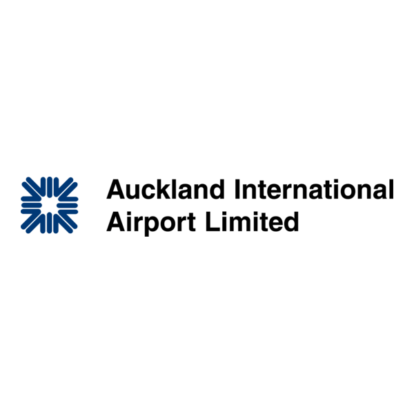 Auckland International Airport logo