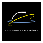 Auckland Observatory logo