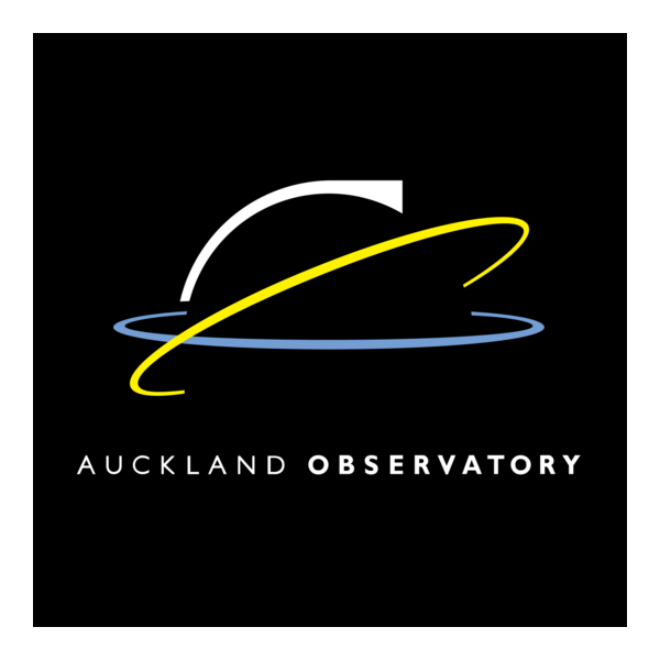 Auckland Observatory logo