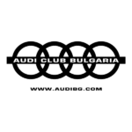 Audi Club Bulgaria logo