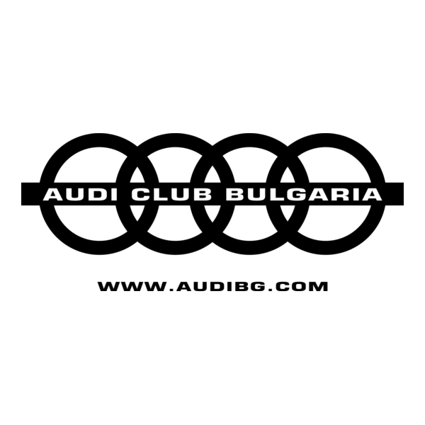 Audi Club Bulgaria logo