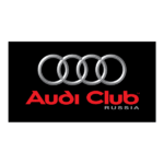 Audi Club (Russia) logo
