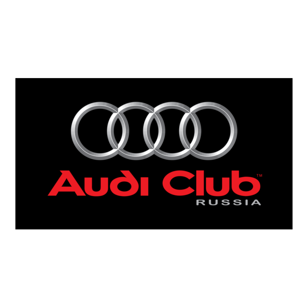 Audi Club (Russia) logo
