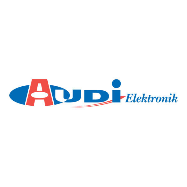 Audi Elektronik logo
