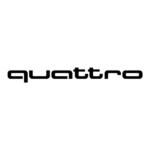 Audi Quattro logo