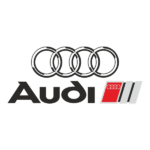 Audi S4 logo