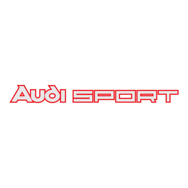 Audi sport logo