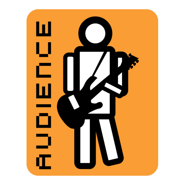 Audience Bootleg V2 logo
