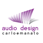 Audio Design logo