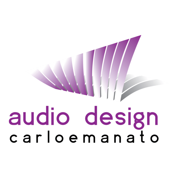 Audio Design logo