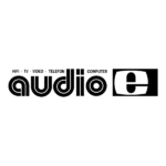 audio-e logo