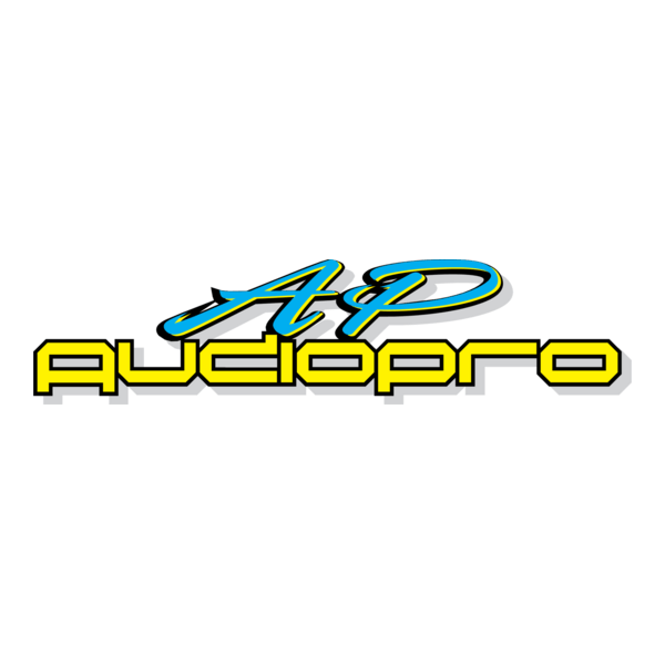 Audio Pro logo
